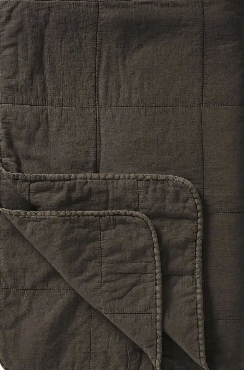Vintage quilt