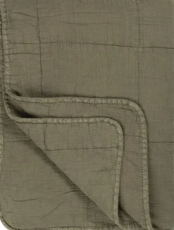 Vintage quilt