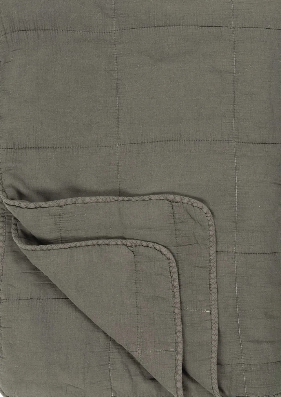 Vintage quilt
