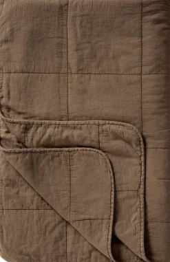 Vintage quilt