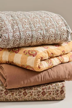 Vintage quilt