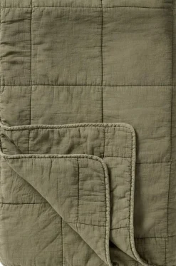 Vintage quilt