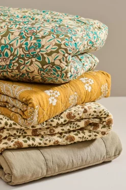 Vintage quilt