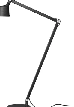 Vipp525 gulvlampe