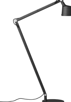 Vipp525 gulvlampe
