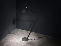 Vipp525 gulvlampe