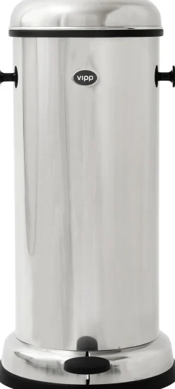 Vipp16 pedalspand 18L