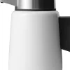 Vipp9 sæbedispenser m. vægophæng
