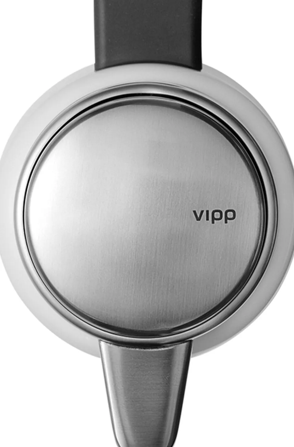Vipp9 sæbedispenser m. vægophæng