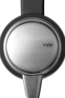 Vipp9 sæbedispenser m. vægophæng