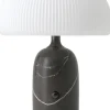 Vipp592 Sculpture table lamp, Grey