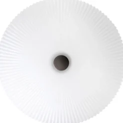 Vipp592 Sculpture table lamp, Grey