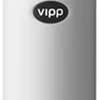 Vipp11 toiletbørste m. vægophæng