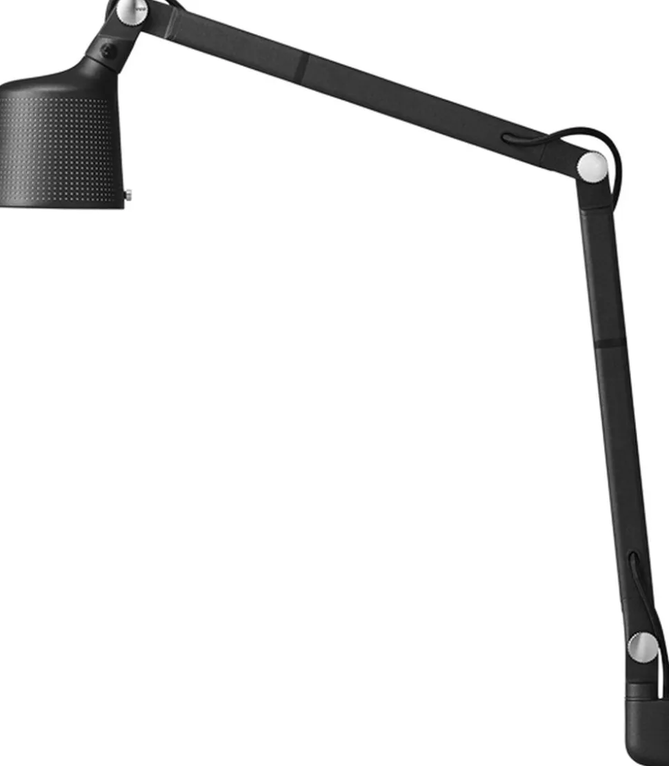 Vipp522 væglampe