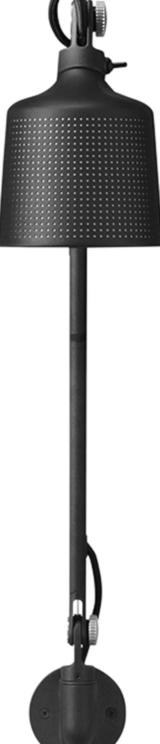 Vipp522 væglampe