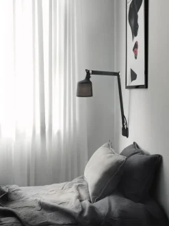 Vipp522 væglampe