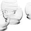 Vippeglas 4 stk
