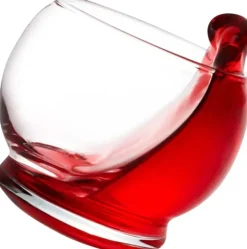 Vippeglas 4 stk