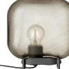 VIRVA Lampe 25 x 25,5 cm Linned