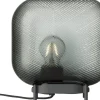 VIRVA Lampe 25 x 25,5 cm Mørkegrå