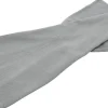 Viskestykke Diamond 50x70 cm Lys grå