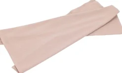 Viskestykke Diamond 50x70 cm Rose Smoke