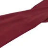 Viskestykke Diamond 50x70 cm Rumba red