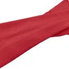 Viskestykke Diamond 50x70 cm Rød