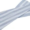 Viskestykke recycle Eco Stripe 70 x 50 cm Dream blue