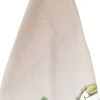 Viskestykke Vinter 70 x 50 cm Woodrose