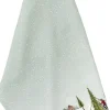 Viskestykke Vinter 70 x 50 cm Arctic Ice