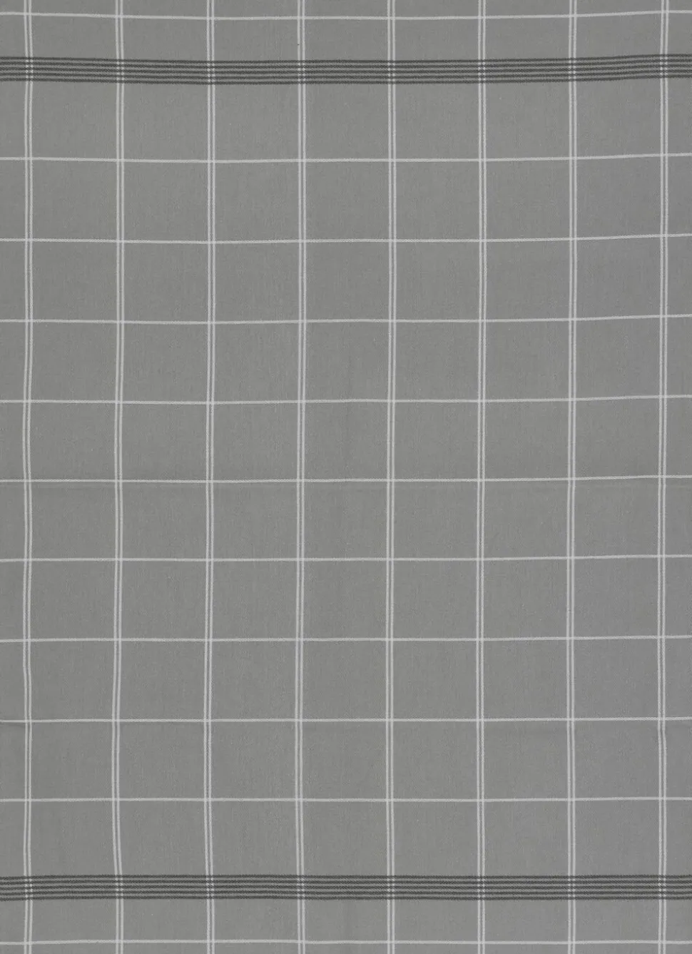 Viskestykke 50x70 Minimal Stone Grey