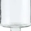 VITA wine glass - clear