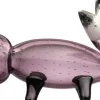 Vulpes Rød ræv 42x14,5 cm Calluna