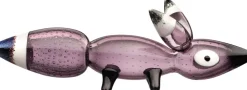 Vulpes Rød ræv 42x14,5 cm Calluna