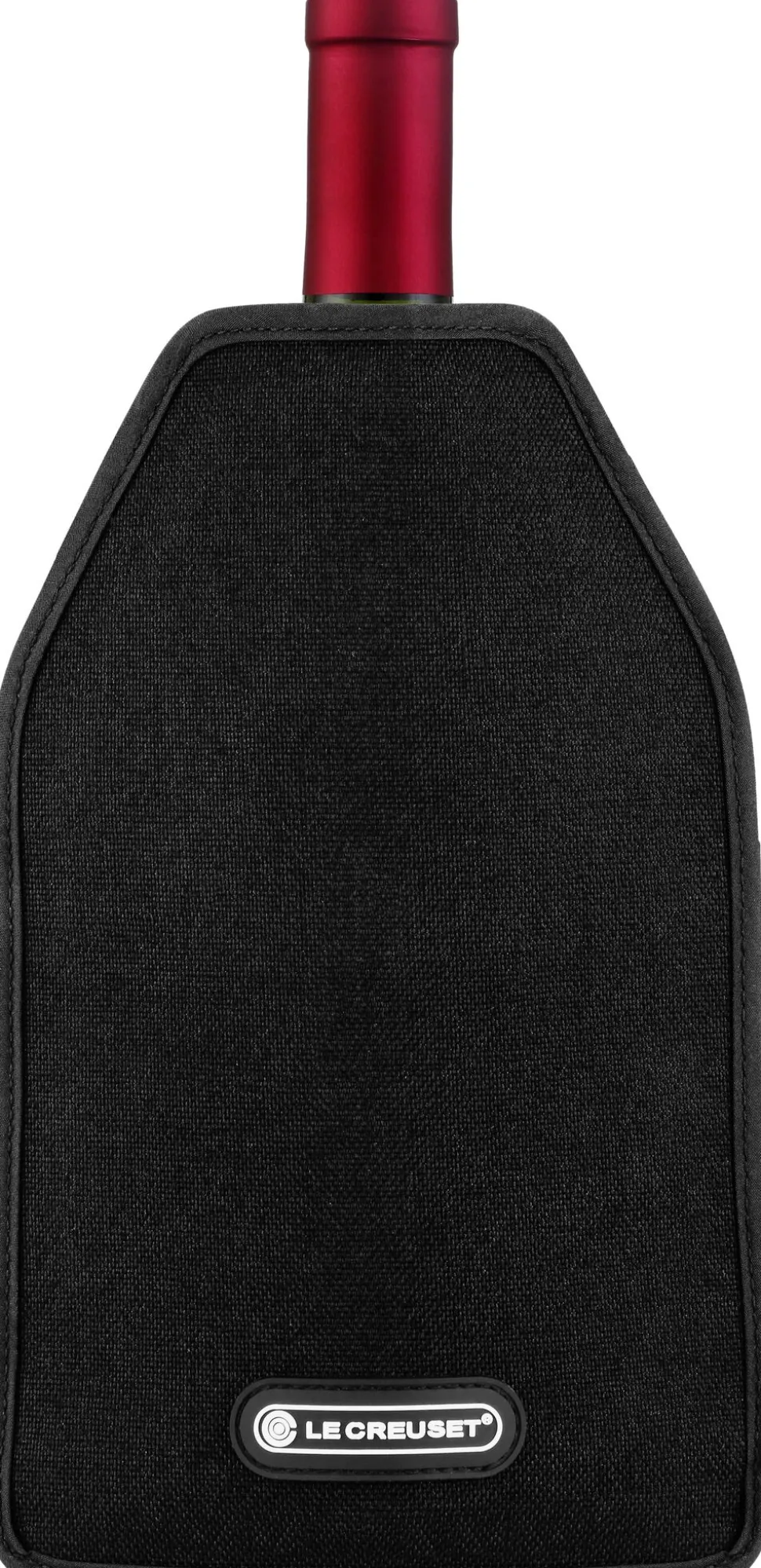 WA-126 Flaskekøler Black