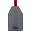 WA-126 Flaskekøler Grey