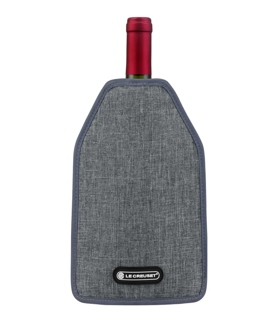 WA-126 Flaskekøler Grey