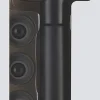 WA-137 Pumpe & 3 prop Black