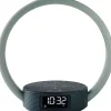 Wakeup Light med trådløs oplader WL65
