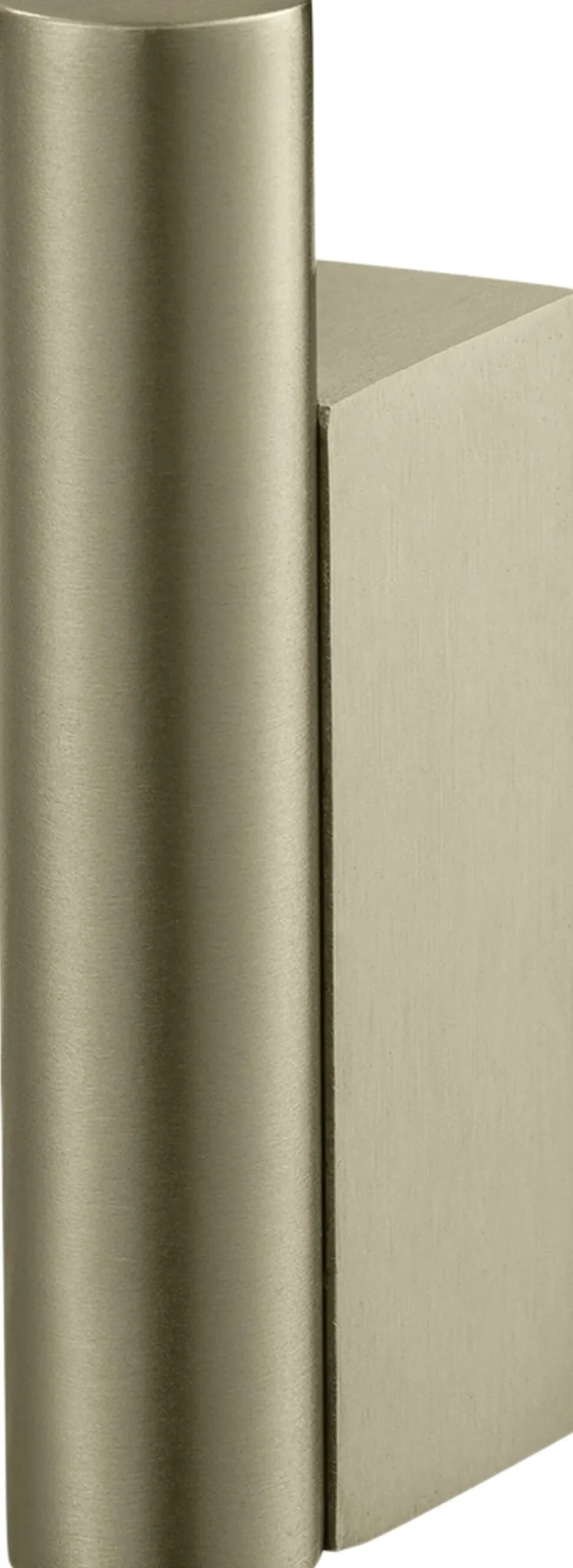 Wall hook -MODO- Colour Brass