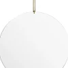 Wall Mirror spejl 70 cm.