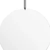 Wall Mirror spejl 70 cm.
