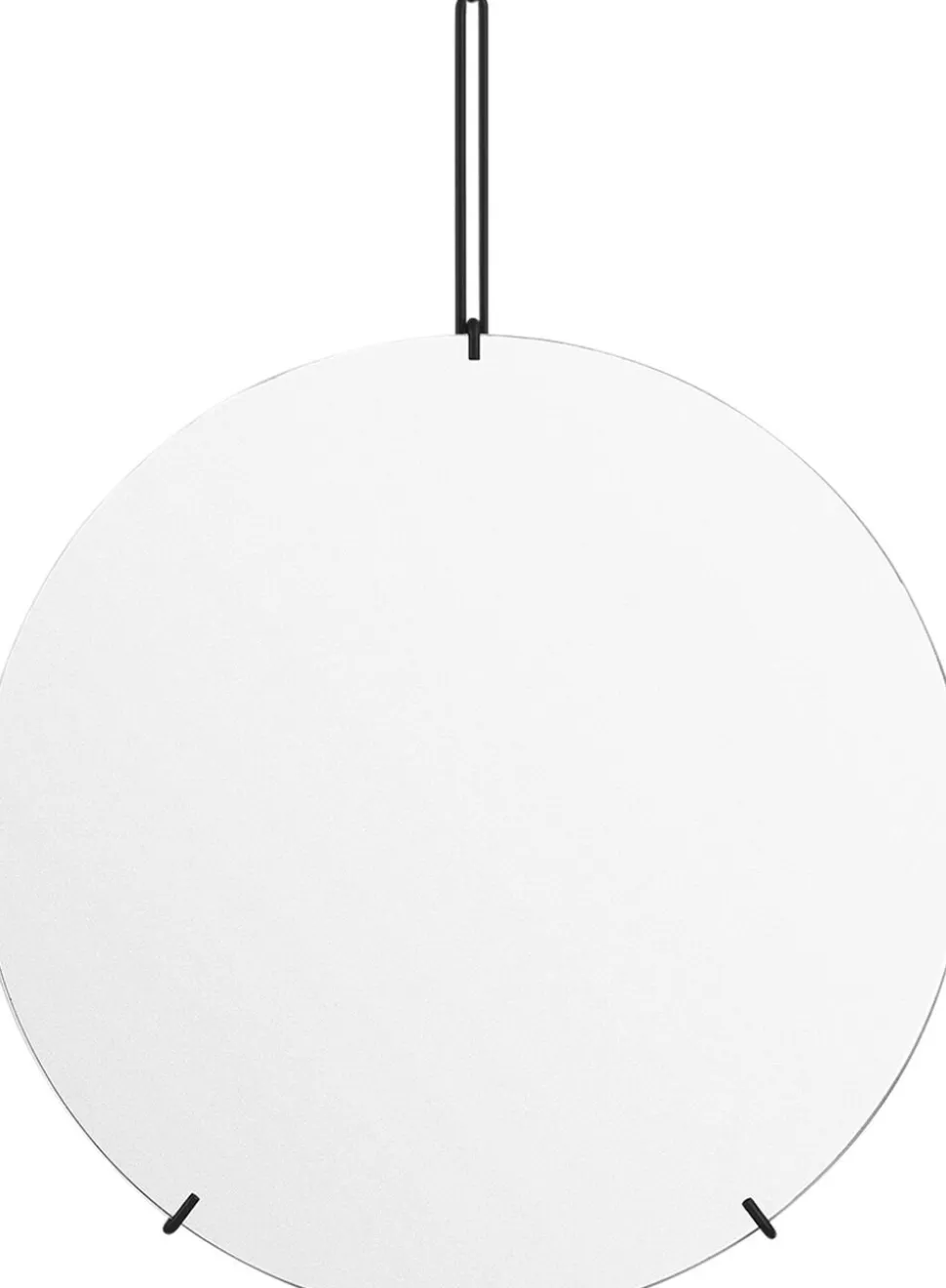 Wall Mirror spejl 70 cm.