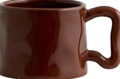 WASABI cup - brown