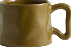WASABI cup - green