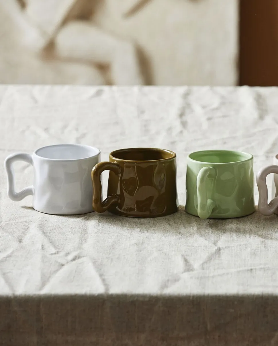 WASABI cup - green