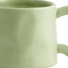 WASABI cup - light green