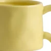 WASABI cup - yellow