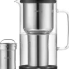 Water pitcher